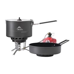 MSR Windburner Combo System