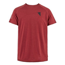 Klättermusen Fafne S/S Tee M's