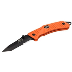 EKA Swede T9 Orange