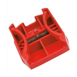 Swix Rillerverktyg Med Rillstål 1,0 Mm