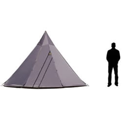 Tentipi Onyx 5 lätt