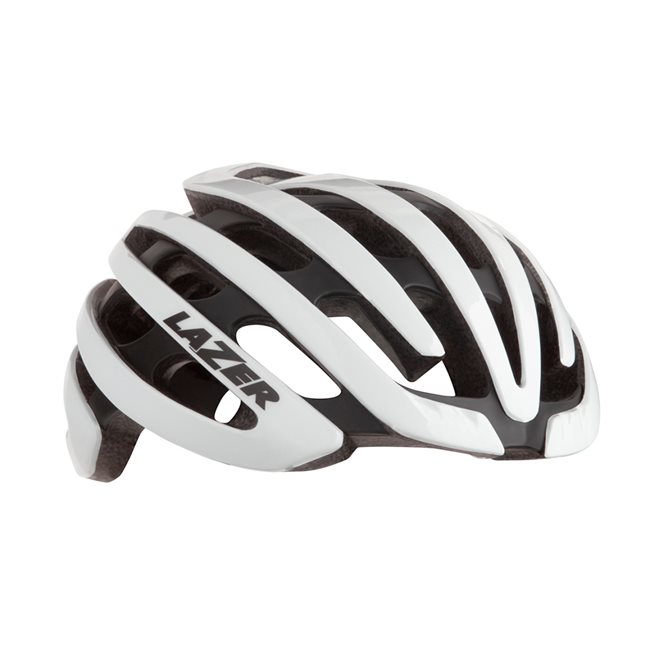 Lazer Z1 Vit, Cykelhjälm