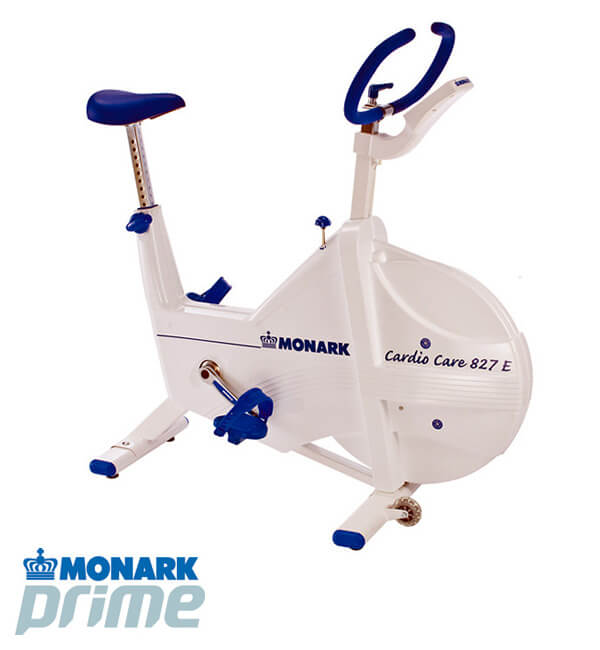 Cardio Care 827E Motionscykel