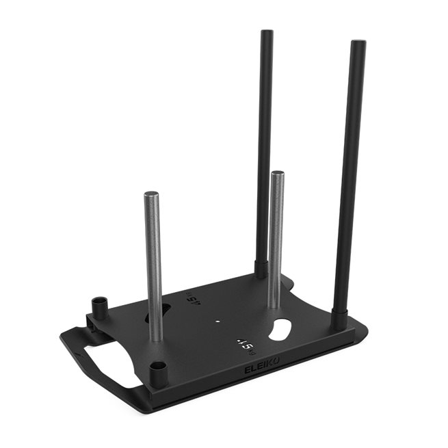 Eleiko XF Sled Heavy - Black, Crossfitsläde