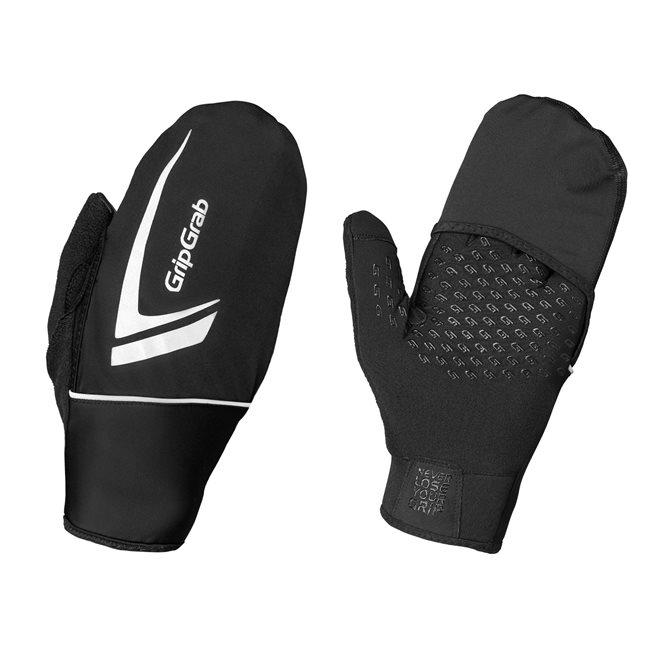 GripGrab Thermo Windproof Touch, Löpning tillbehör