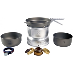 Trangia 25-7 UL/HA