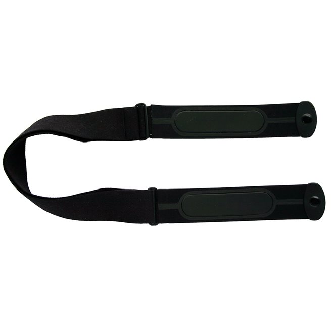 Wahoo Tickr Extra Heart Rate Strap, Trainertillbehör