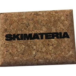 Skimateria Vallakloss, Natur