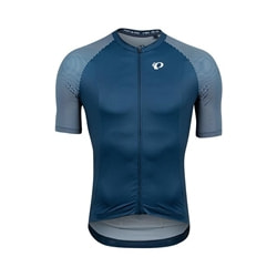 Tröja Pearl Izumi Interval SS Blå