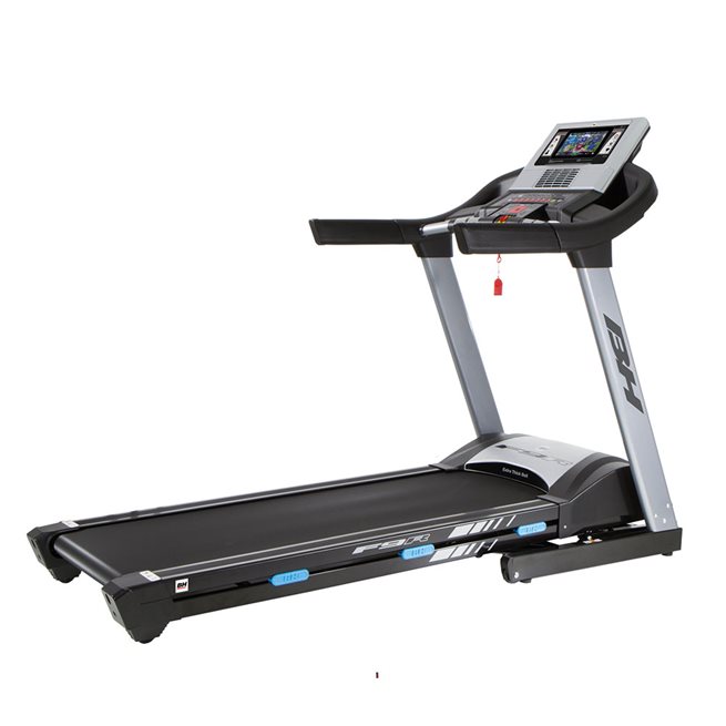 BH Fitness F9R TFT, Löpband