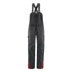 Klättermusen Freke 2.0 Salopette Short W's