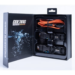Colting Swimrun Cord Sc03
