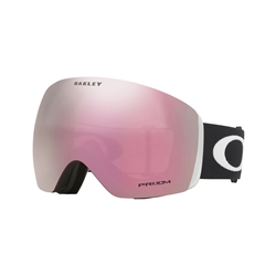 Oakley Flight Deck XL Matte Black W/Prizm Hi Pink