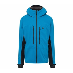 Black Diamond M Dawn Patrol Hybrid Shell