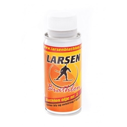 Larsen Biathlon Larsen Vapenolja Nr 2