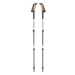 Black Diamond W’s Trail Ergo Cork Trek Poles