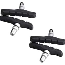 Bromsklossar Bbb Veestop Solid 2 Par