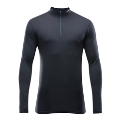 Devold Breeze Man Half Zip Neck