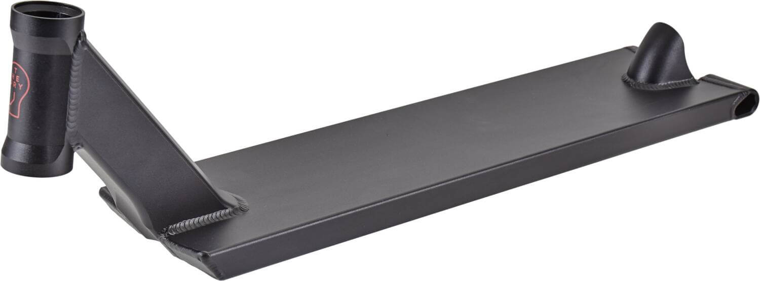 Tilt Theory 002 Sparkcykel Deck 22" Svart