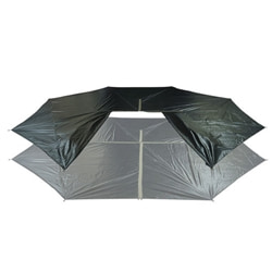 Tentipi Golv Comfort 9