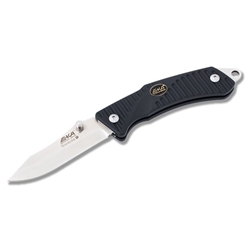 EKA Swede 9 Black