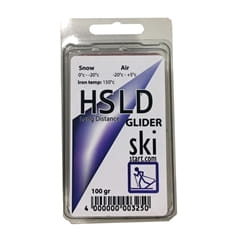 Skistart Hsld (flourfri Longdistans) Glider 100 Gr