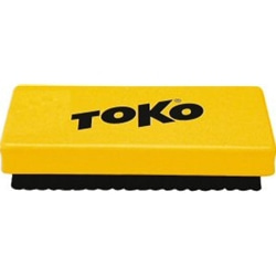Toko- Base Brushes- Horsehair- Antistatic Effect