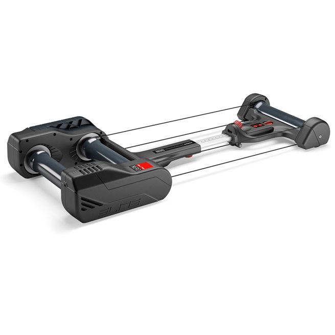 Elite Roller Nero Interactive, Trainer