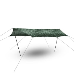Heimplanet Hpt Dawn XL Tarp, Cairo Camo