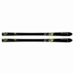Fischer Jakt Crown Easy Skin