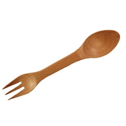 Stabilotherm Träspork