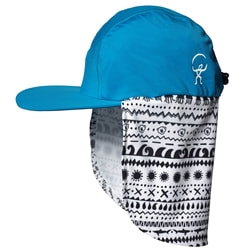 Isbjörn Sun Cap Baby & Kids