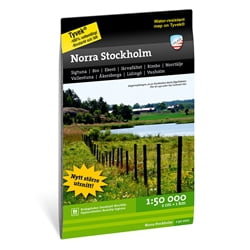 Calazo Norra Stockholm