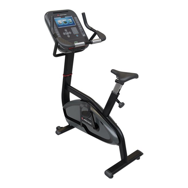 Star Trac 4UB – Upright Bike, Spinningcykel