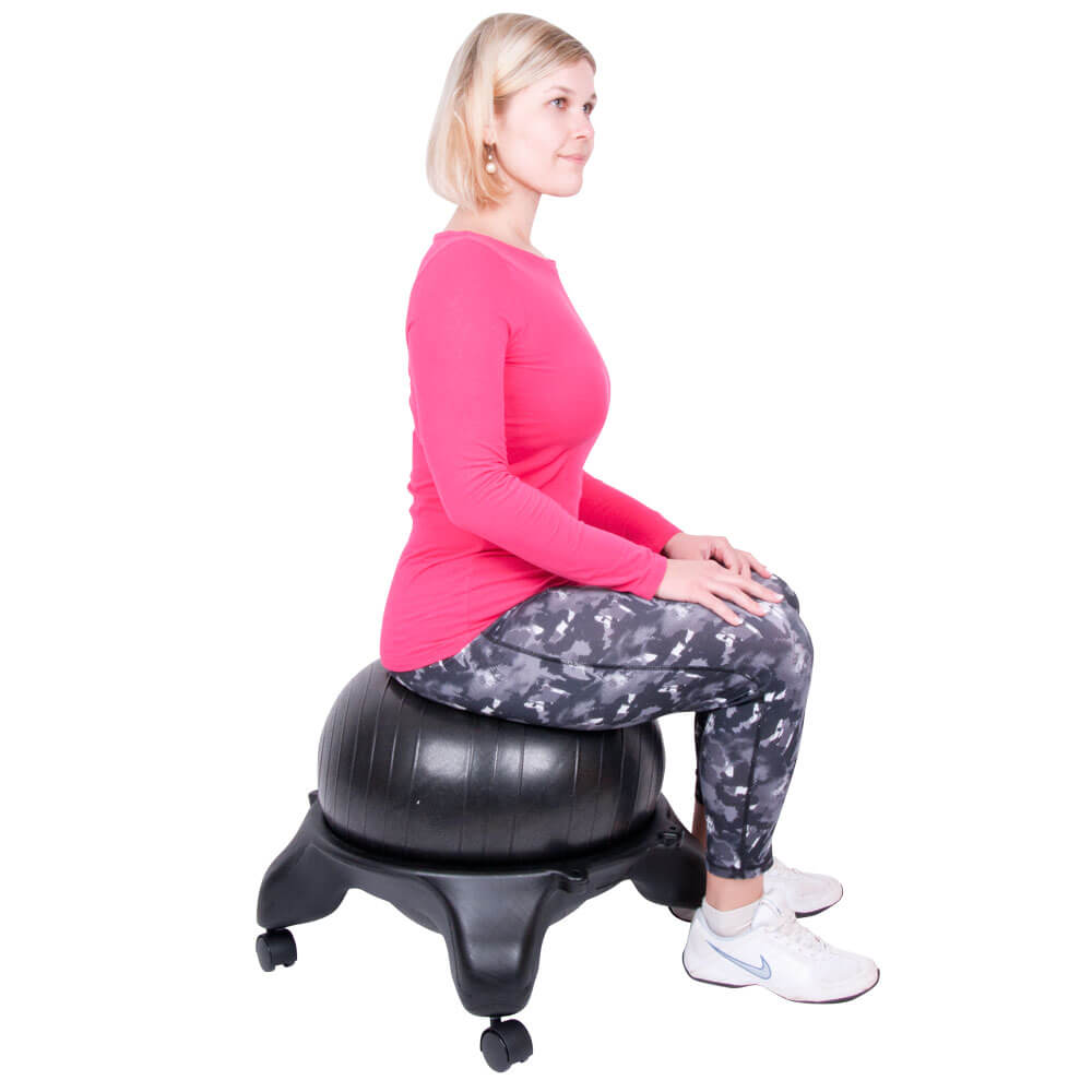 Bollstol G-Chair Basic