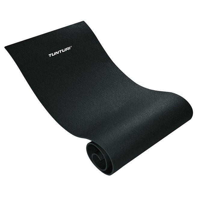 Tunturi Fitness Fitnessmat Xpe Black, Gymmatta