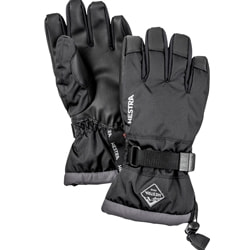 Hestra Gauntlet CZone Jr