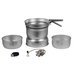 Trangia 25-1 UL med gasolbrännare