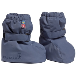 Isbjörn Toddler Padded Socks