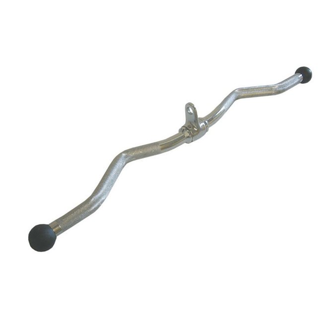 Finnlo Triceps Bar Arched, Multigymtillbehör