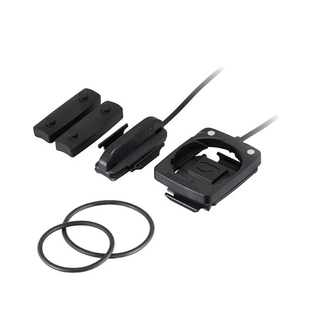 Sigma Cable Bracket 2032, Cykeldator tillbehör