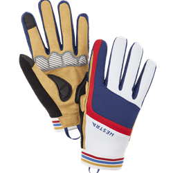 Hestra Bike Guard Long 5 Finger