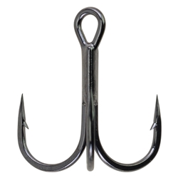 Berkley Fusion Treble 1X Size 1 6-Pack