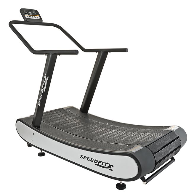 Speedfit Med Display, Löpband