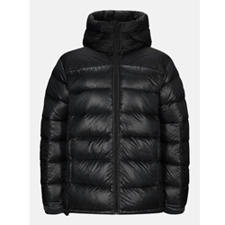 Peak Performance M Frost Glacier Down Hood