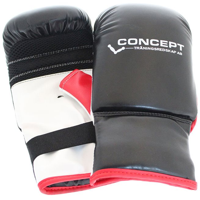 Concept Line Säckhandskar, Säck- & mittshandskar