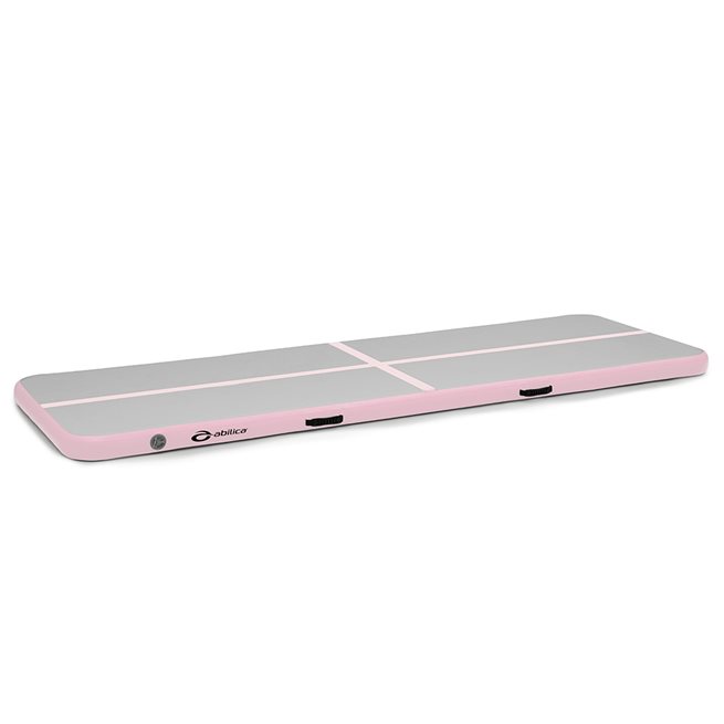 Abilica Home 400, Airtrack