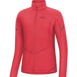 Gore Wear Women Thermo Long Sleeve Zip Shirt