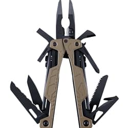 Leatherman Oht, Molle Black