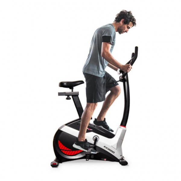Motionscykel Ergometer AX 3000